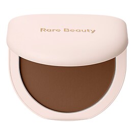 Tinted Pressed Powder - Prasowany puder wykończeniowy